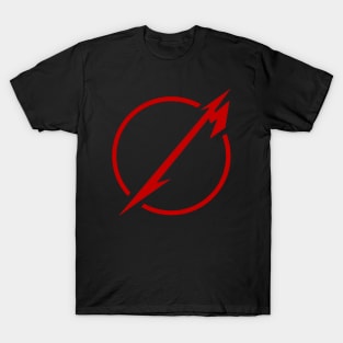 Black Hole Strikes Back T-Shirt